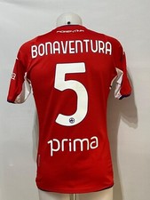 Maglia ufficiale ACF