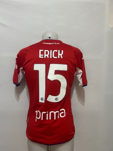 Maglia ufficiale acf - maglia,