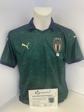 Maglia Italia EM 2020/2021
