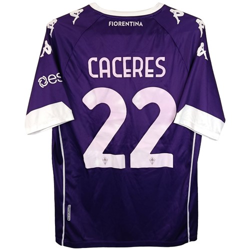 Fiorentina 2020 kappa - fiorentina,