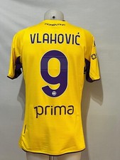 Maglia ufficiale ACF