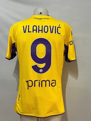 Maglia ufficiale acf - ufficiale,