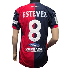 Maglia gara Nahuel Estevez