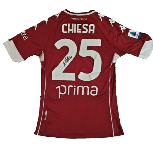 Maglia gara federico - maglia,