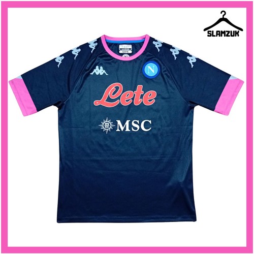 Ssc napoli football shirt - ssc,