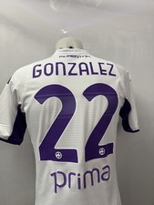 MAGLIA  UFFICIALE ACF