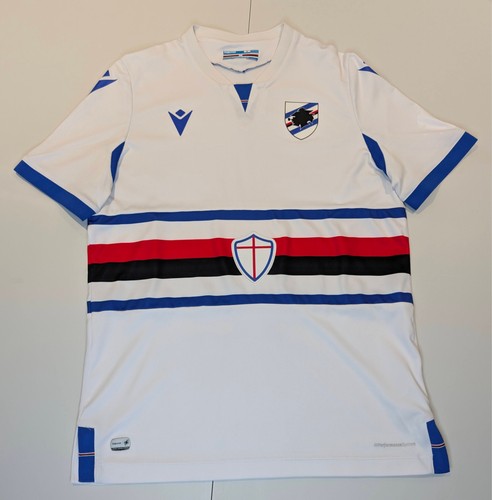 Sampdoria 2020 2021 macron - sampdoria,