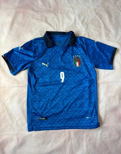 Maglia italia euro - maglia,