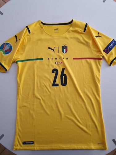 Puma italy size used euro - size, l