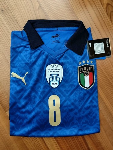 Puma maglia italia - puma,