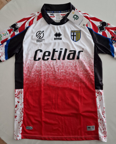 Parma buffon shirt - buffon, 1