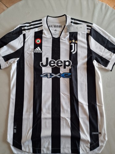 Adidas shirt juventus - juventus, limited