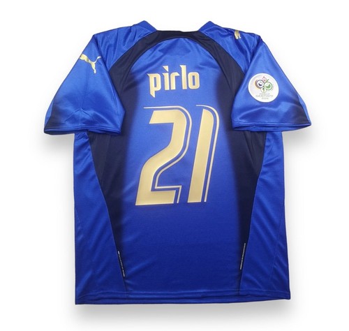 Puma italia home blue - puma,