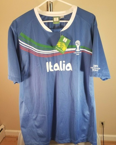 Italia classic blue 2014 - italia,