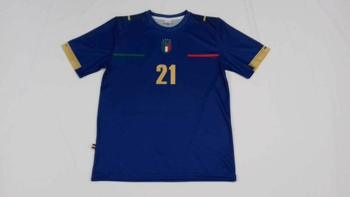 Maglia italia portiere calcio - italia,