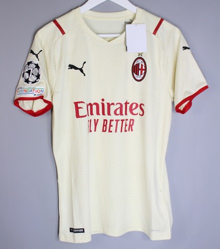 Milan italy 2021 2022 - ac,