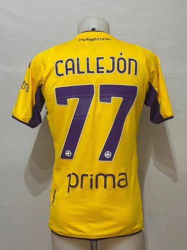 Maglia ufficiale acf - ufficiale,