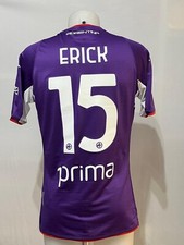 Maglia ufficiale ACF