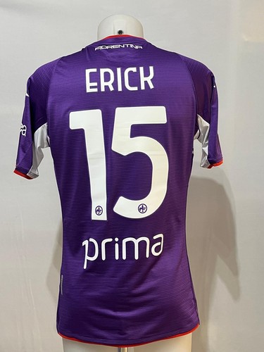 Maglia ufficiale acf - ufficiale,