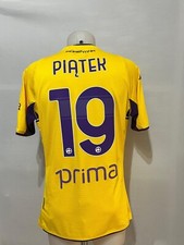 Maglia ufficiale ACF