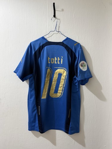 Puma maglia italia home 10 - italia,