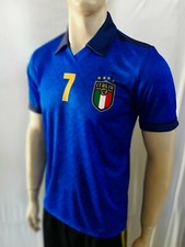 Maglia ITALIA Calcio Azzurri
