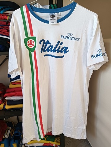 Maglia calcio italia euro - maglia, 2020