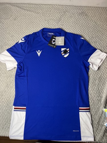 Sampdoria football shirt - sampdoria,