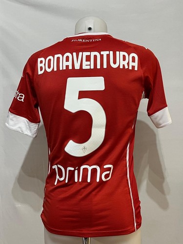 Maglia ufficiale acf - ufficiale,
