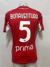 Maglia ufficiale ACF