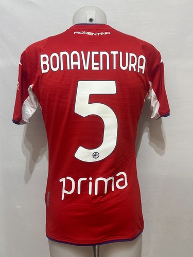 Maglia ufficiale acf - ufficiale,