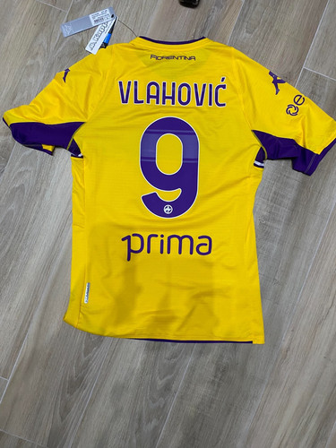Maglia ufficiale acf - ufficiale,