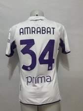 Maglia ufficiale ACF