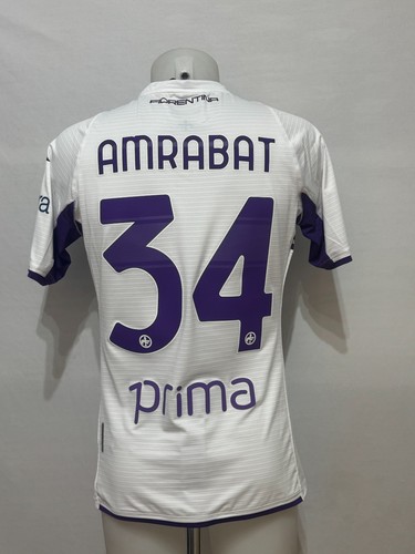 Maglia ufficiale acf - maglia,