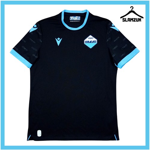 Lazio football shirt macron - football,