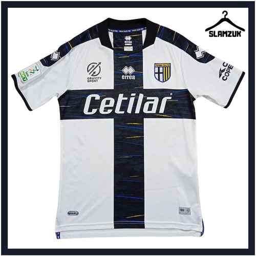 Parma calcio football shirt - parma,