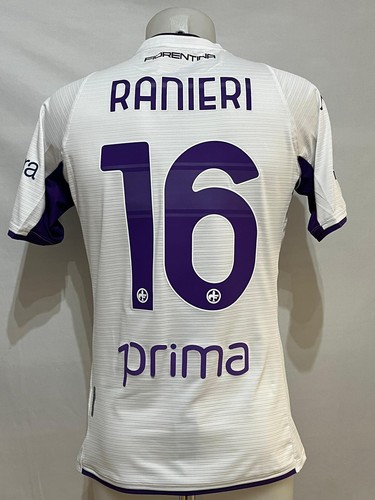 Maglia ufficiale acf - ufficiale,