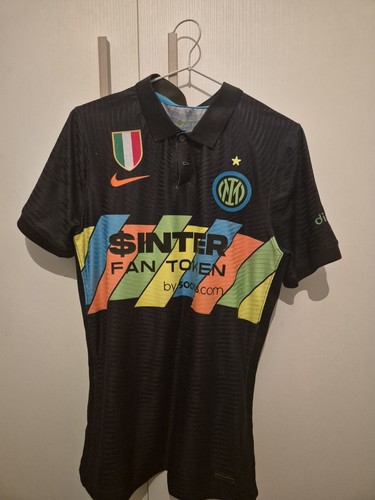 Maglia inter terza - inter, 2021/22