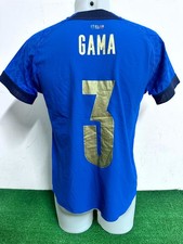 MAGLIA ITALIA GAMA WOMEN MATCH