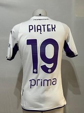 Maglia ufficiale ACF