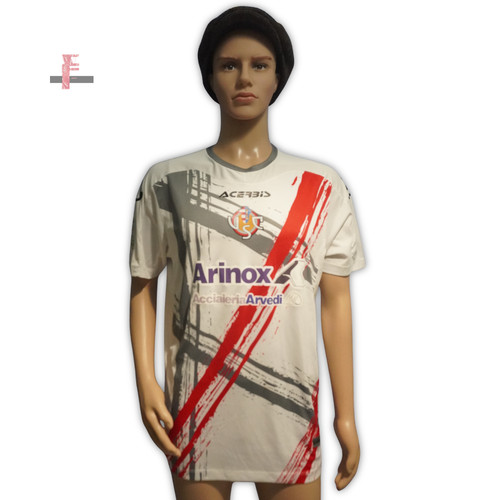 Cremonese 2021 away - cremonese,
